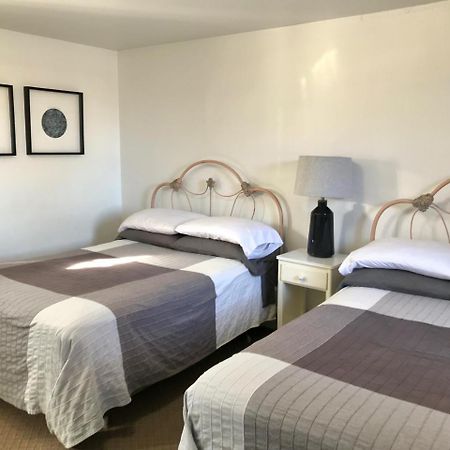 Stargazer Inn Nevada Baker Экстерьер фото
