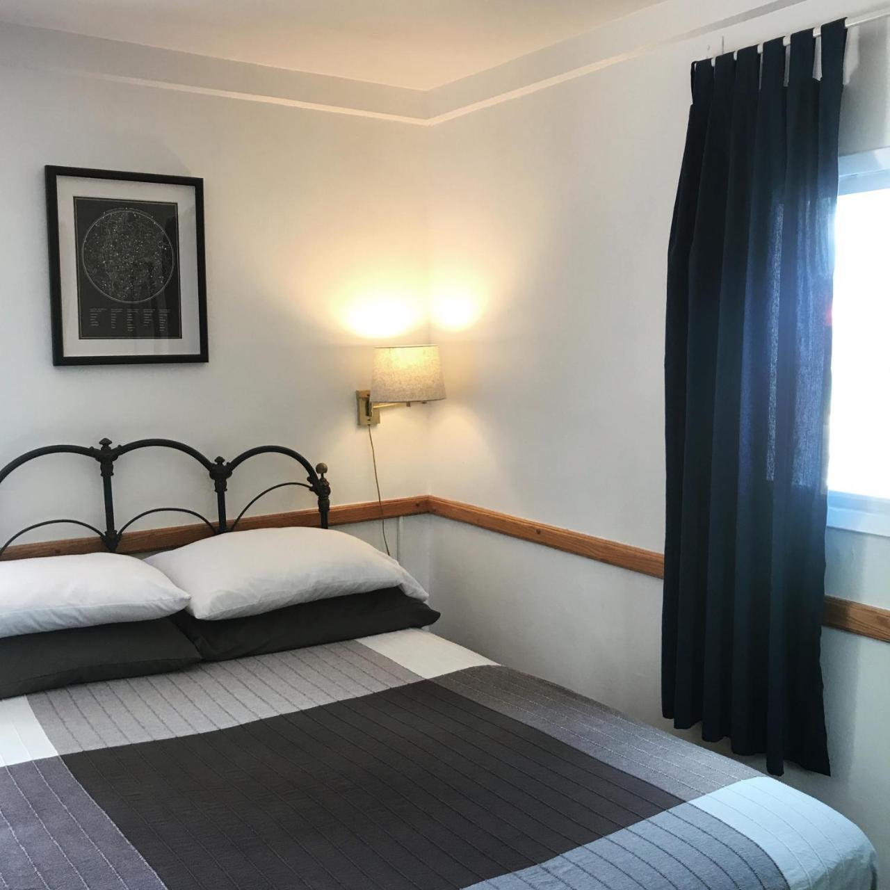 Stargazer Inn Nevada Baker Экстерьер фото